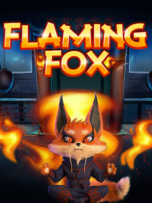AOXBET888 ทดลองเล่น flaming-fox